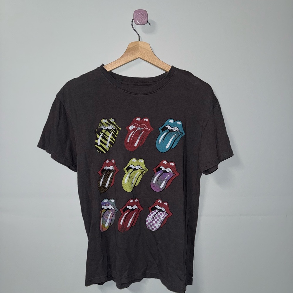 Rolling Stones Shirt